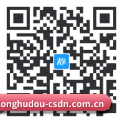 鸿蒙系统版 二维码